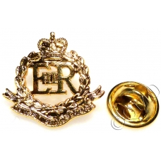 RMP Royal Military Police Lapel Pin Badge (Metal / Enamel)